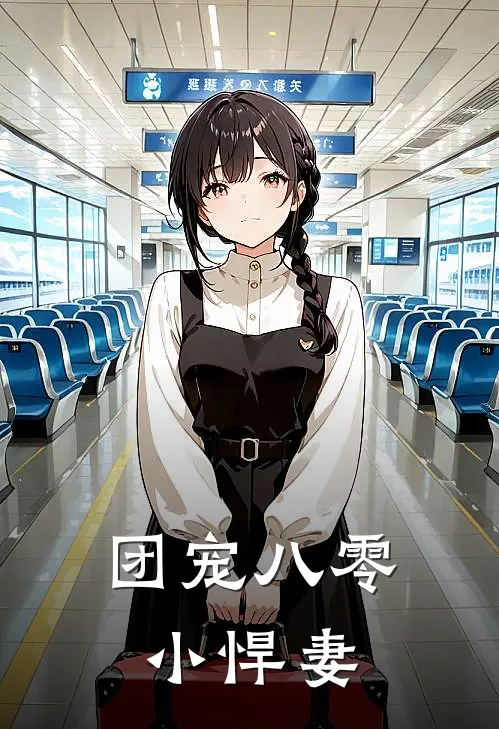 团宠八零小悍妻