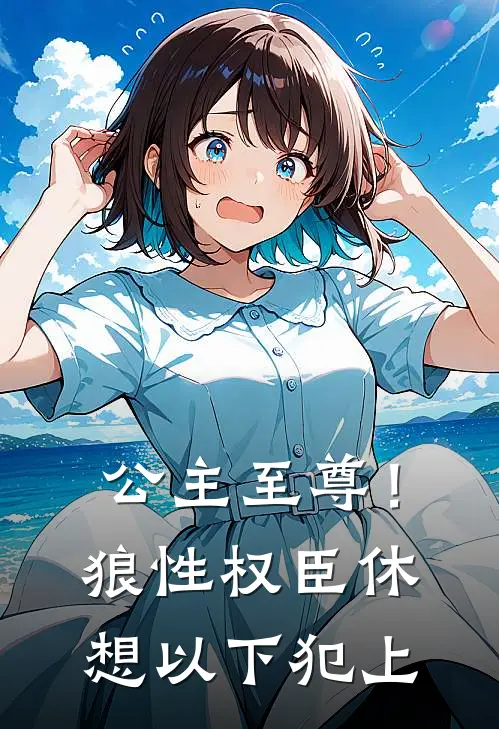 公主至尊!狼性权臣休想以下犯上