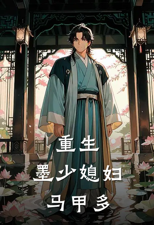 重生:墨少媳妇马甲多