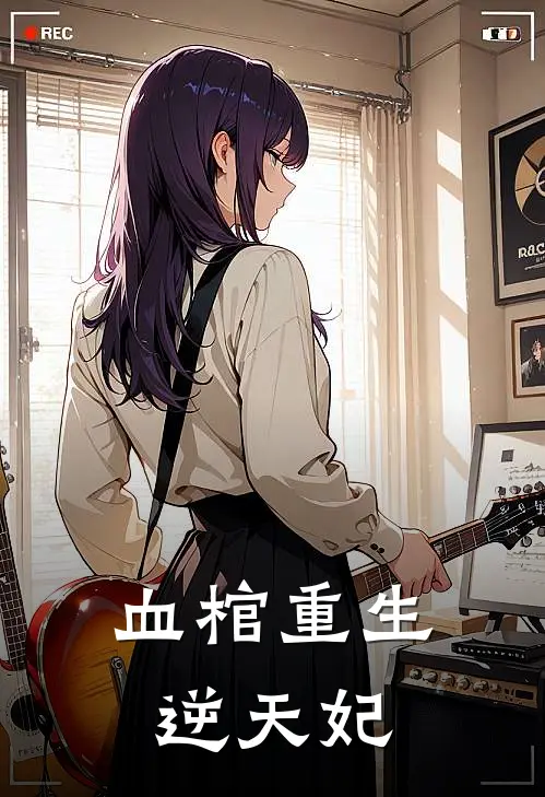 血棺重生逆天妃