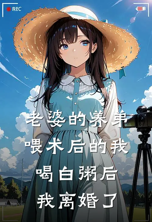 老婆的养弟喂术后的我喝白粥后,我离婚了