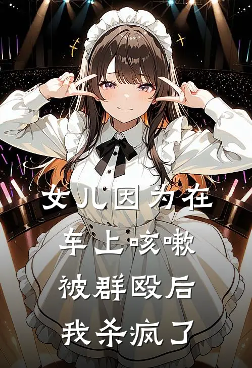 女儿因为在车上咳嗽被群殴后,我杀疯了