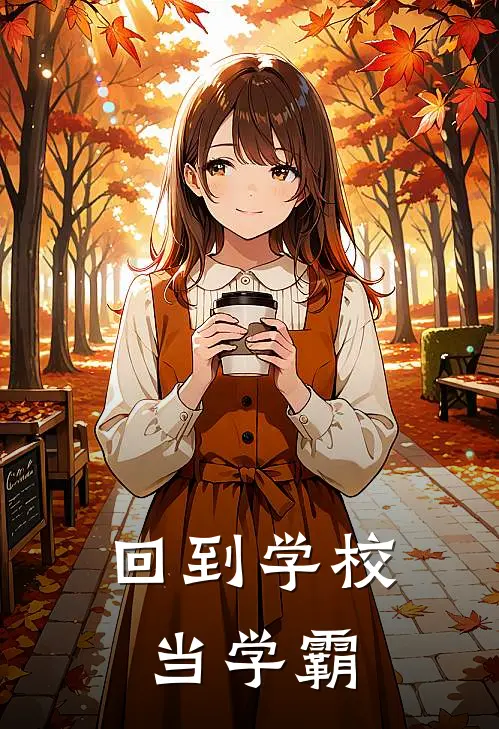 回到学校当学霸
