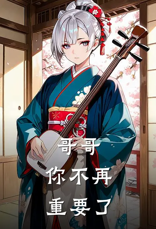 哥哥,你不再重要了