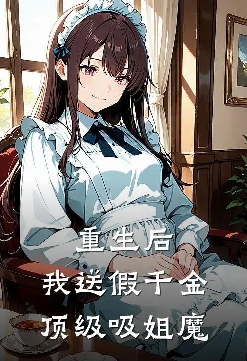 重生后，我送假千金顶级吸姐魔