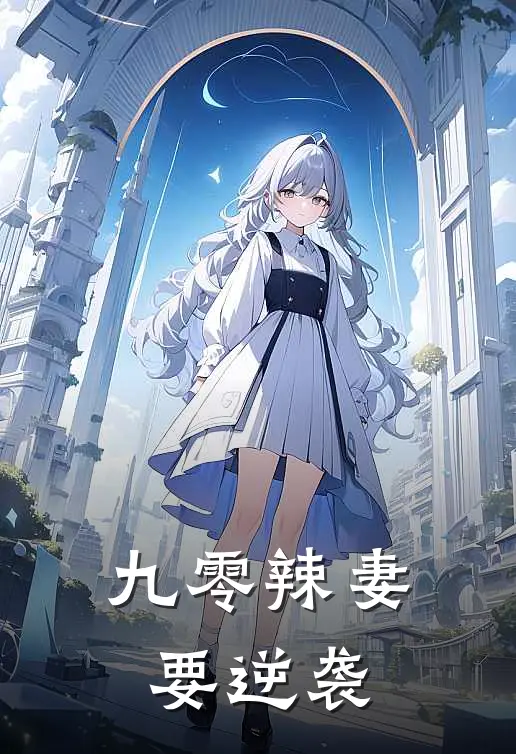 九零辣妻要逆袭