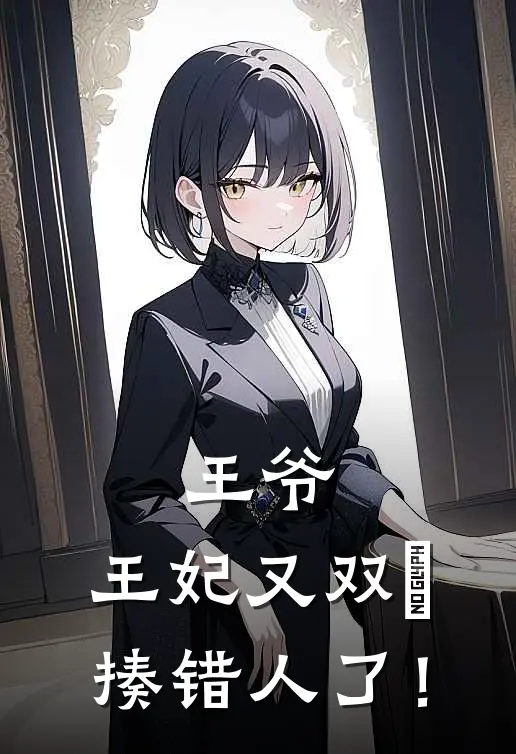 王爷,王妃又双叒揍错人了!