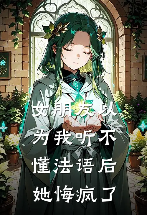 女朋友以为我听不懂法语后,她悔疯了