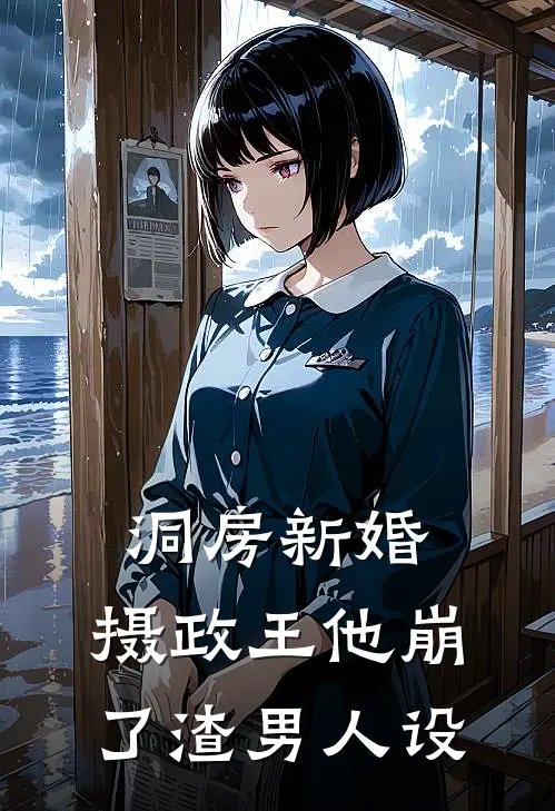 洞房新婚，摄政王他崩了渣男人设