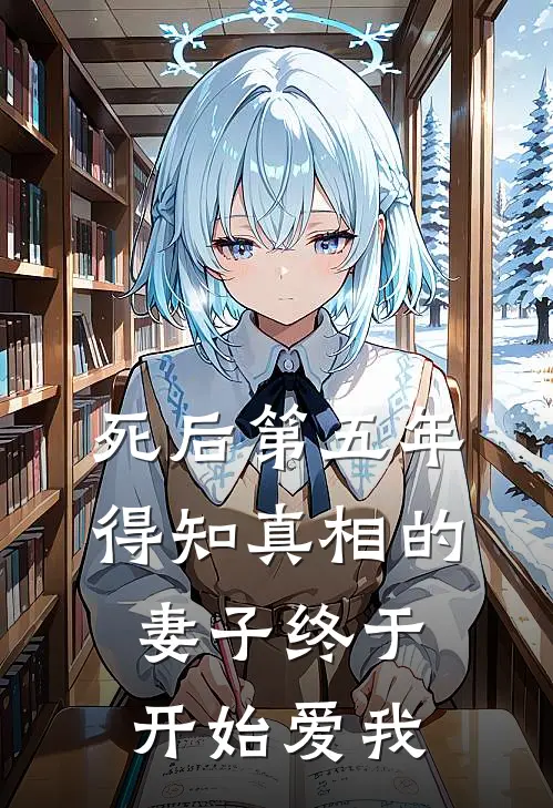 死后第五年，得知真相的妻子终于开始爱我