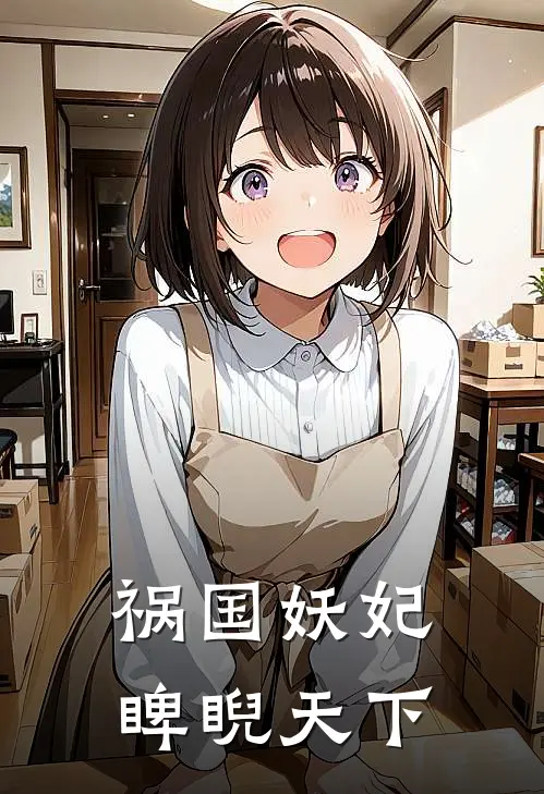 祸国妖妃睥睨天下