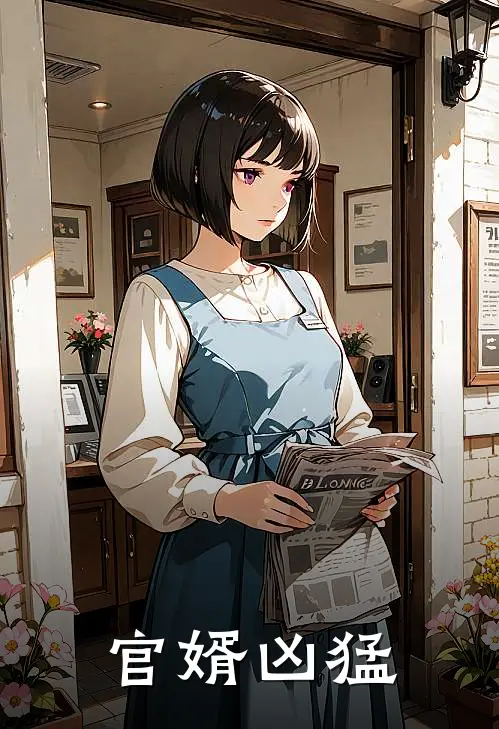 官婿凶猛