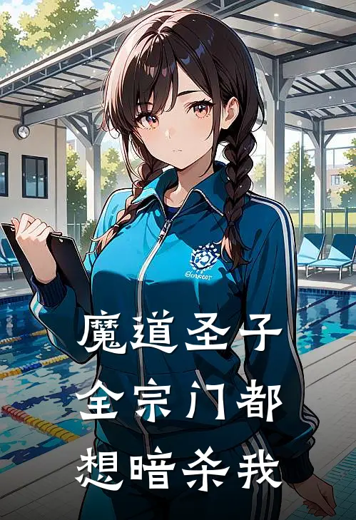 魔道圣子,全宗门都想暗杀我