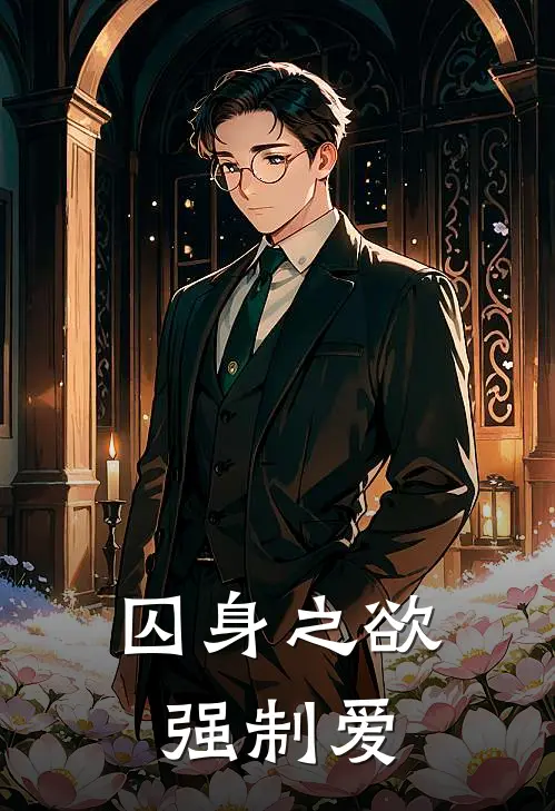 囚身之欲:强制爱