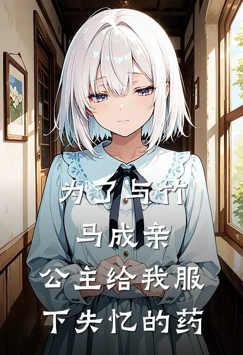 为了与竹马成亲,公主给我服下失忆的药