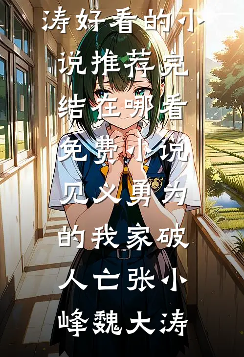 见义勇为的我家破人亡