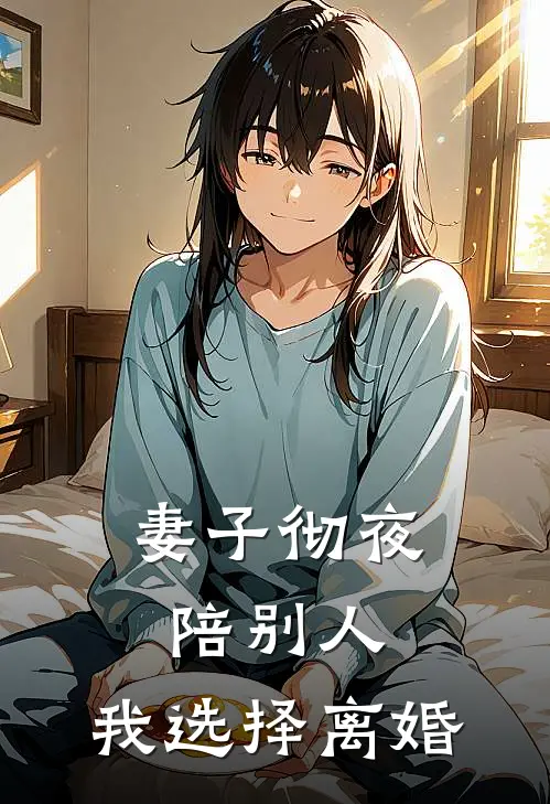 妻子彻夜陪别人，我选择离婚