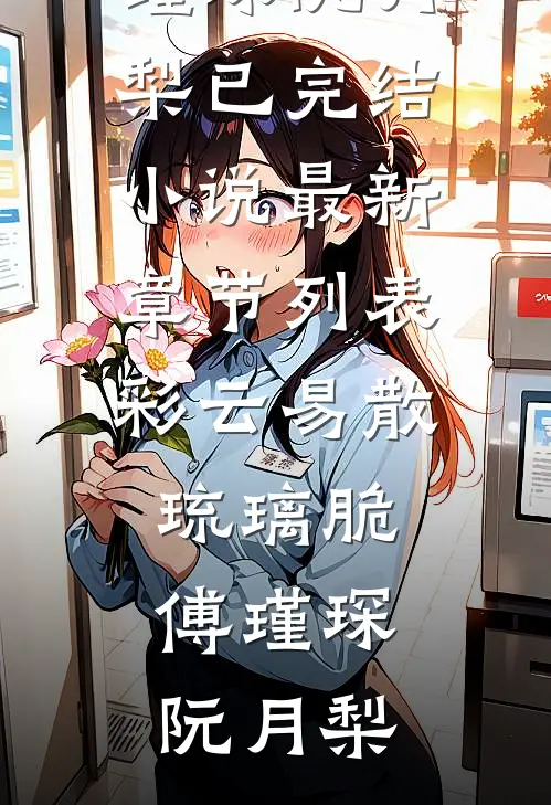 彩云易散琉璃脆