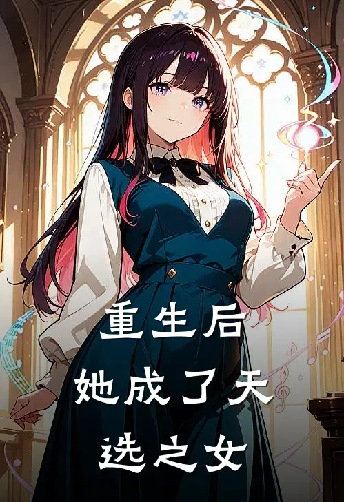 重生后,她成了天选之女