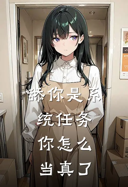 舔你是系统任务,你怎么当真了