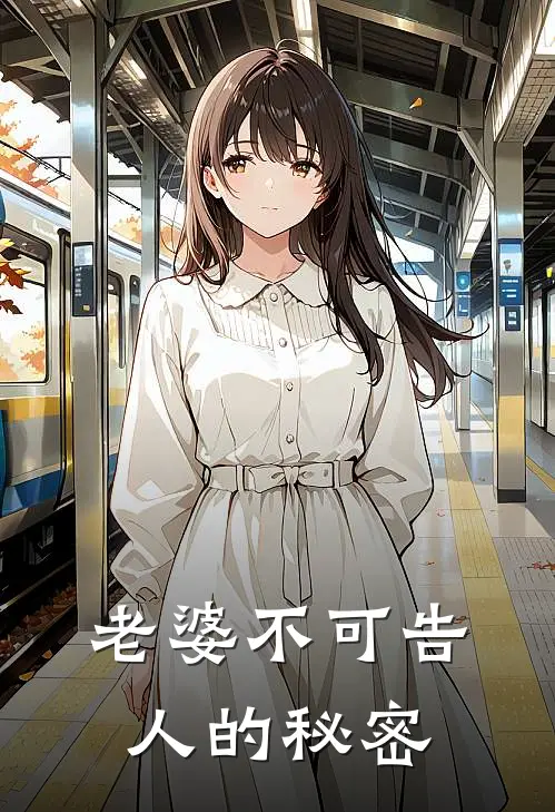 老婆不可告人的秘密