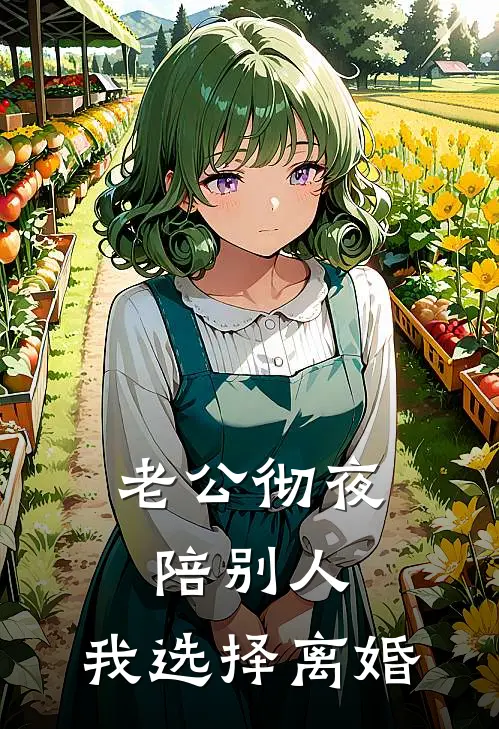 老公彻夜陪别人，我选择离婚