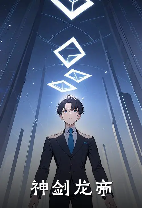神剑龙帝