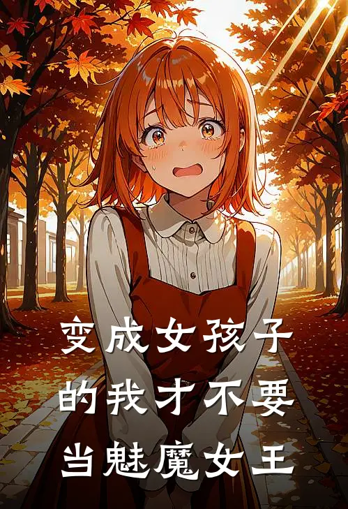 变成女孩子的我才不要当魅魔女王