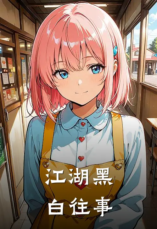 江湖黑白往事