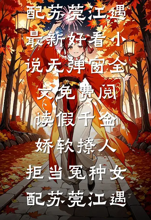 假千金娇软撩人,拒当冤种女配