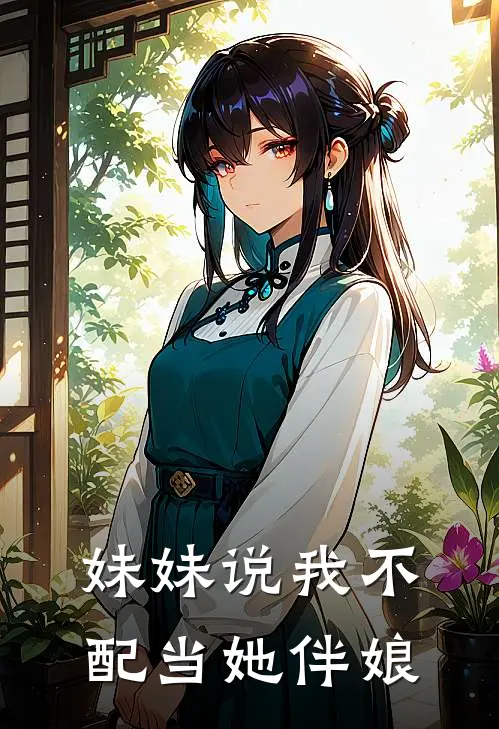 妹妹说我不配当她伴娘