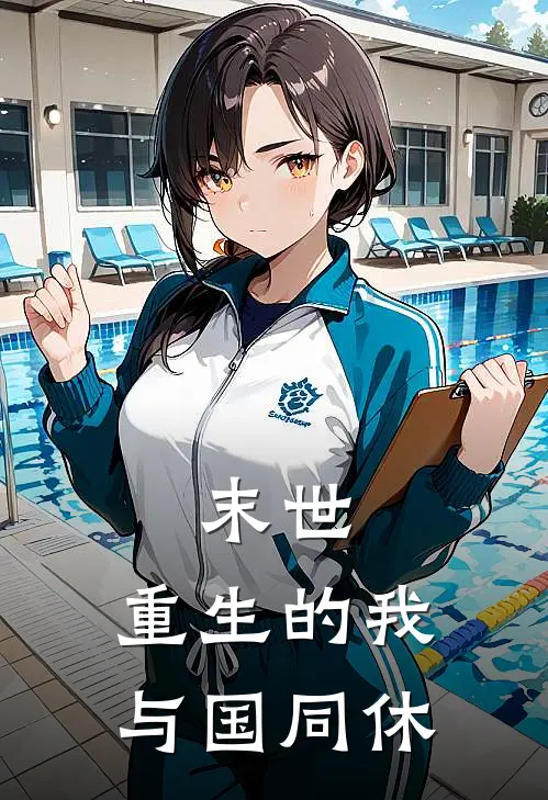 末世:重生的我,与国同休