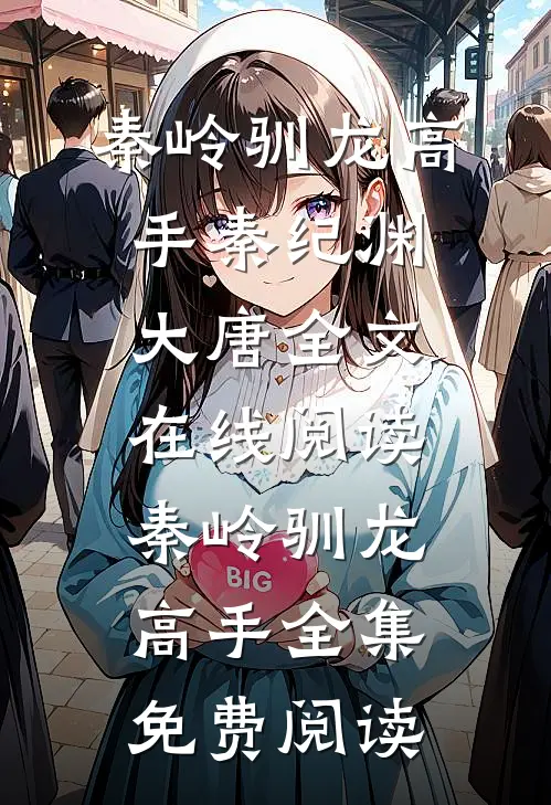 秦岭驯龙高手