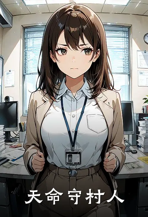 天命守村人