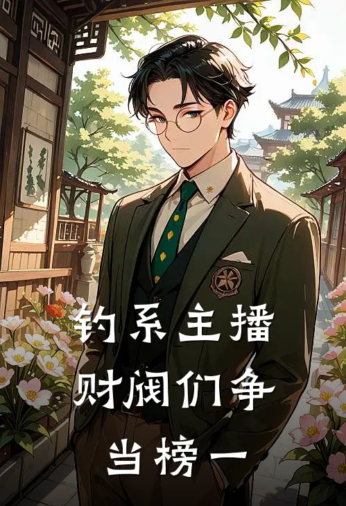 钓系主播:财阀们争当榜一