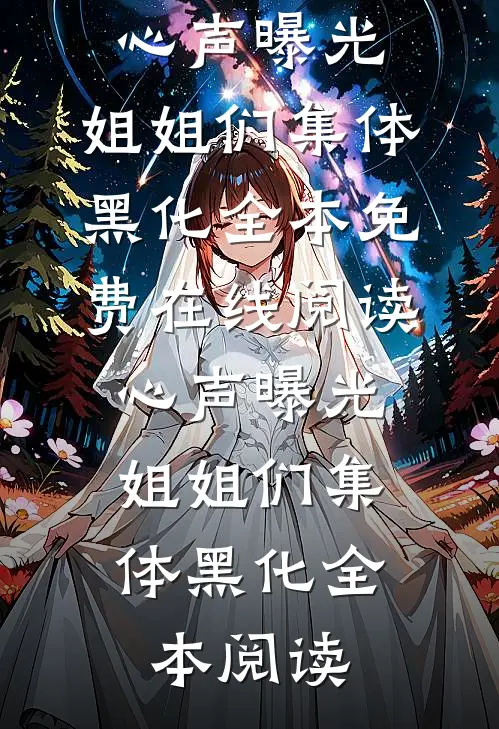 心声曝光,姐姐们集体黑化