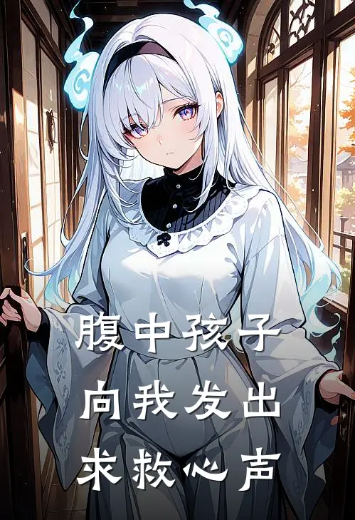 腹中孩子向我发出求救心声
