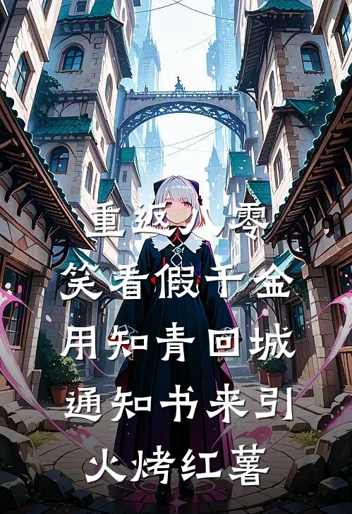 重返八零，笑看假千金用知青回城通知书来引火烤红薯