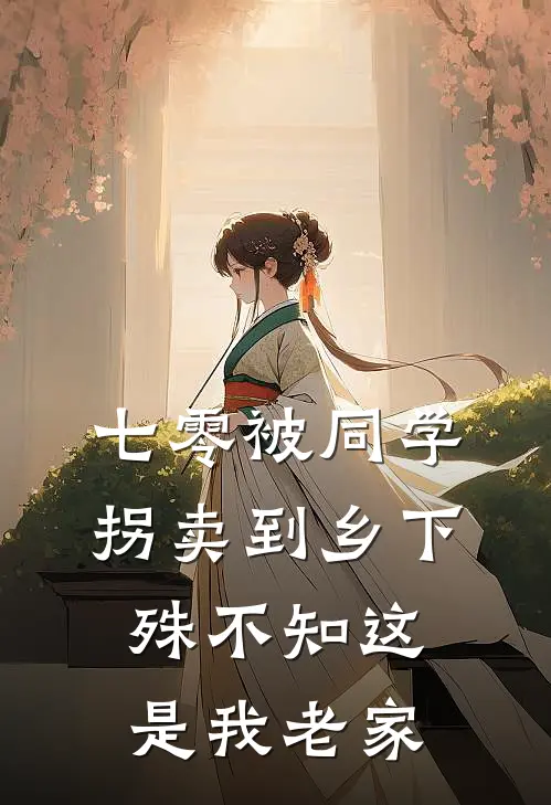 七零被同学拐卖到乡下,殊不知这是我老家