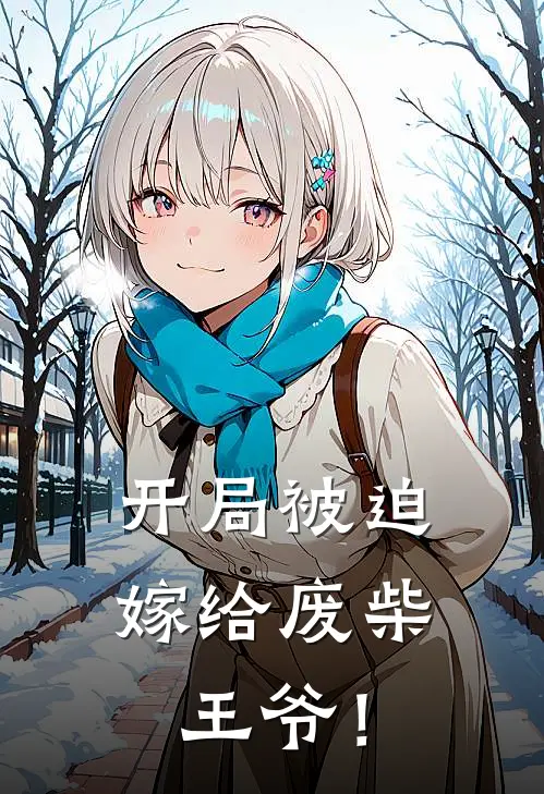 开局被迫嫁给废柴王爷！