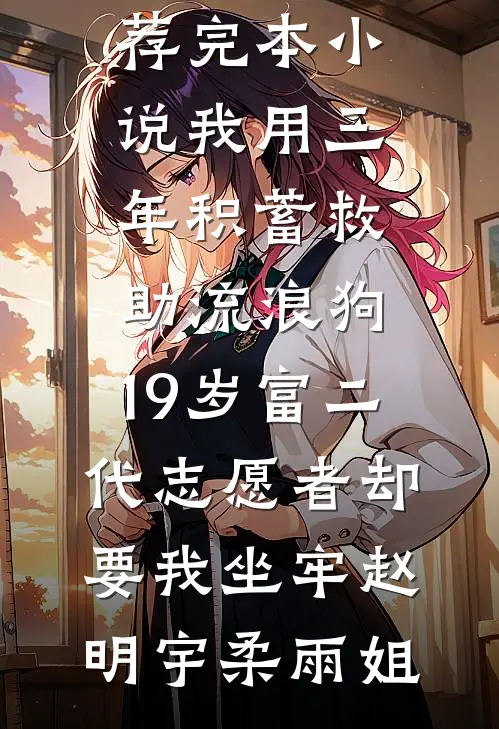 我用三年积蓄救助流浪狗,19岁富二代志愿者却要我坐牢