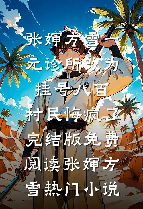 一元诊所改为挂号八百,村民悔疯了