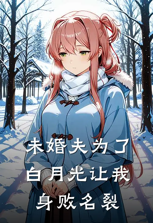 未婚夫为了白月光让我身败名裂