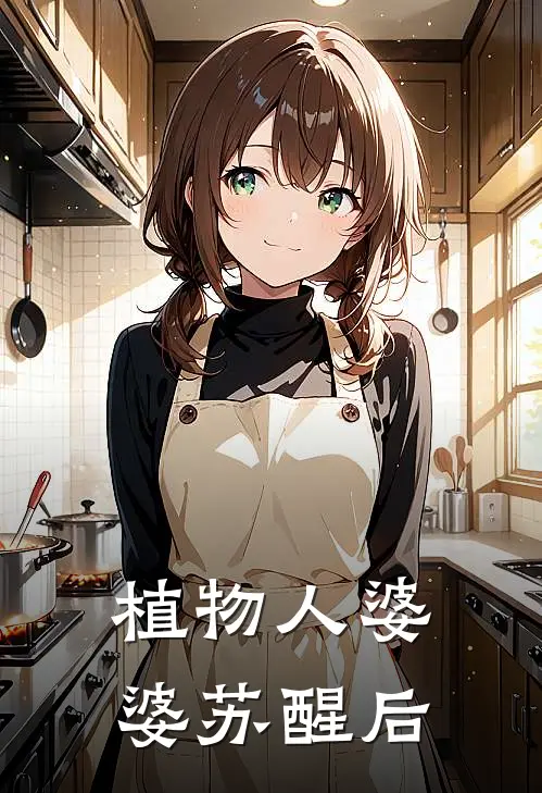 植物人婆婆苏醒后