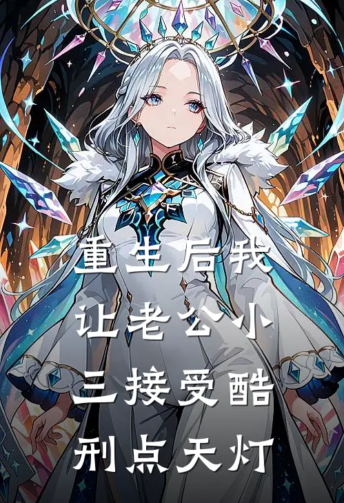 重生后我让老公小三接受酷刑点天灯