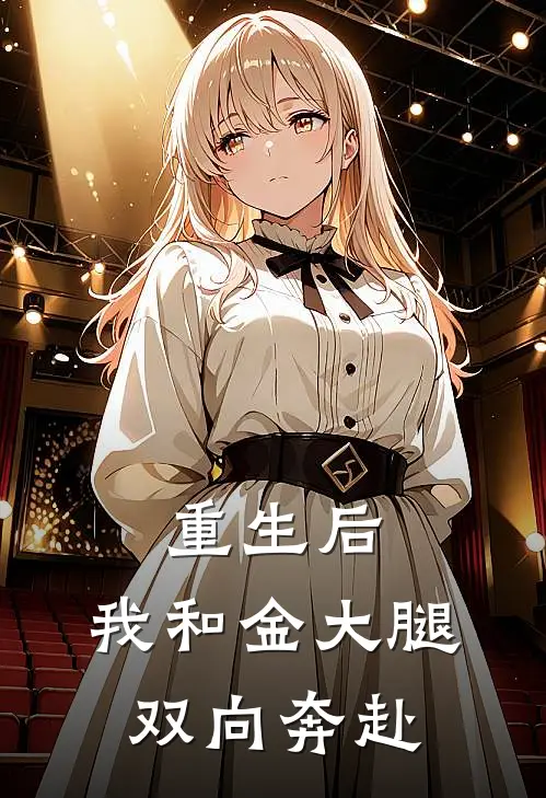 重生后，我和金大腿双向奔赴
