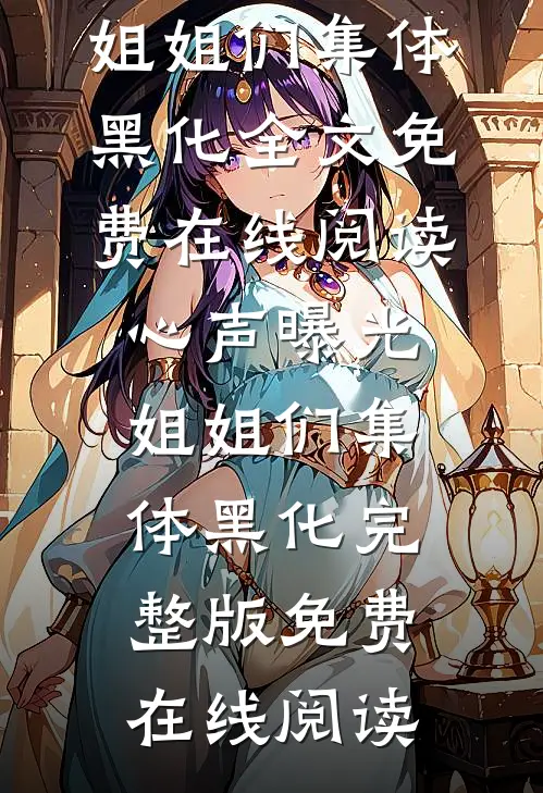 心声曝光,姐姐们集体黑化