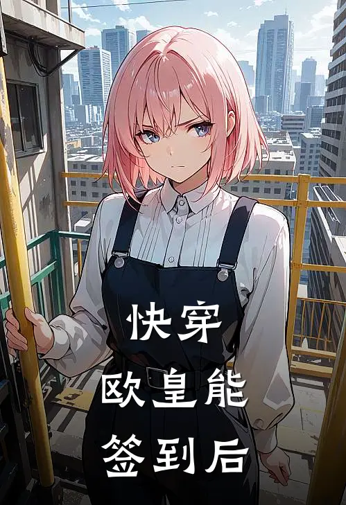 快穿:欧皇能签到后