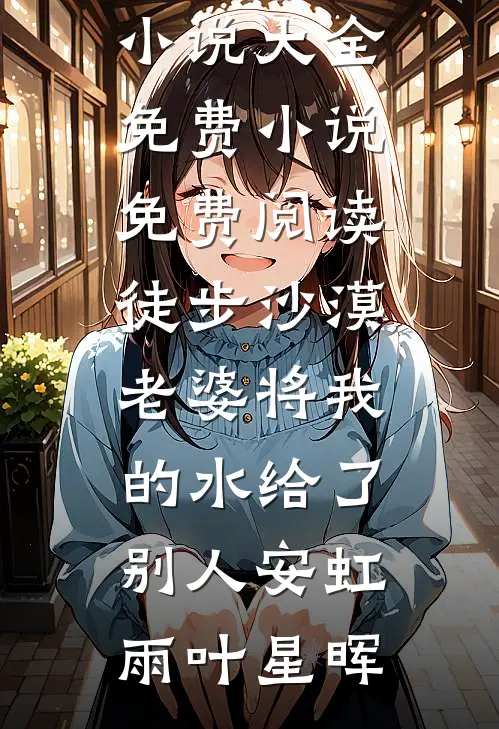 徒步沙漠,老婆将我的水给了别人