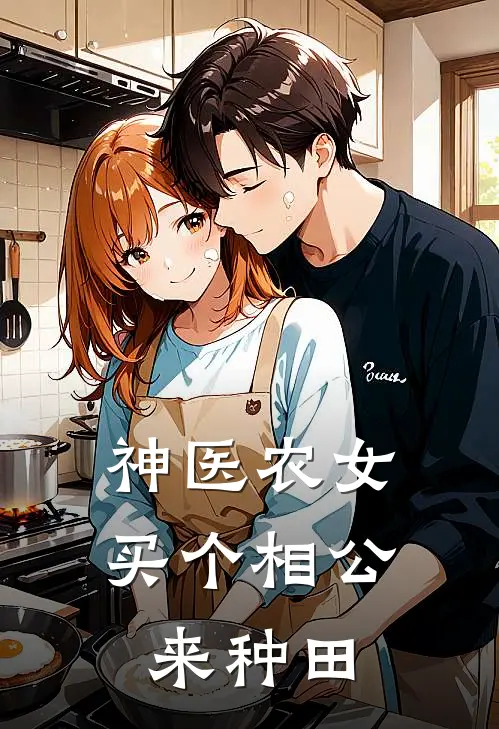 神医农女:买个相公来种田